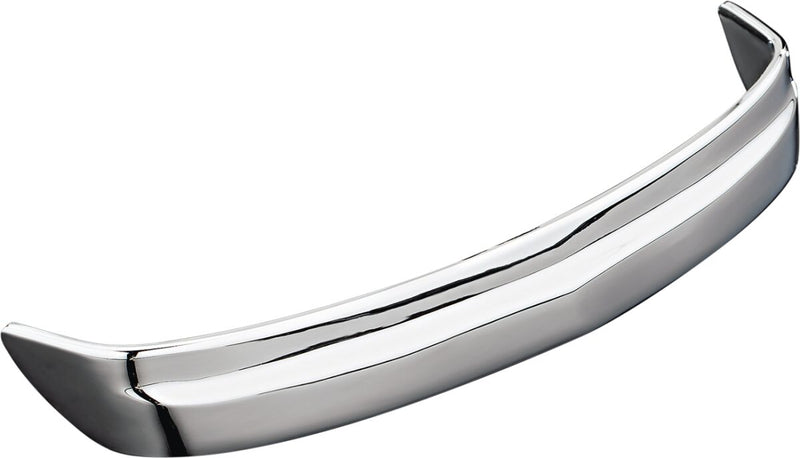 Rear Fender Trim Chrome