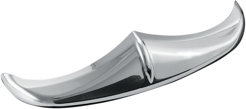 Fender Tip Accent Chrome For Harley Davidson FLHRS 1450 2004-2006