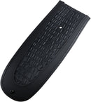 Fender Protector Fender Skins Rear Gator Leather Black For Harley Davidson FLD 1690 2012-2013