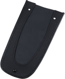 Fender Protector Fender Skins Rear Smooth Vinyl Black For Harley Davidson FLHR 1340 1997-1998
