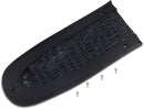 Fender Protector Fender Skins Rear Gator Vinyl Black For Harley Davidson FLSTC 1450 2005-2006
