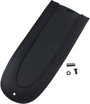 Fender Protector Fender Skins Rear Smooth Vinyl Black For Harley Davidson FLST 1450 2006