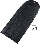 Fender Protector Fender Skins Rear Gator Vinyl Black For Harley Davidson FLST 1450 2006