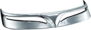 Fender Tip Rear HD 07 FLSTF Chrome