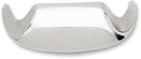 Front Fender Tip Chrome