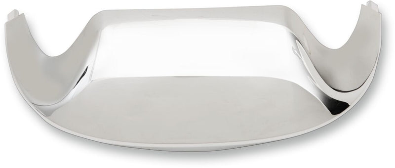 Front Fender Tip Chrome