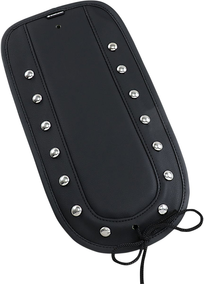 Stud Softail Fender Chap Black