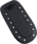 Desperado Studded Fender Chap Black For Harley Davidson FLFBS 1868 ABS 2021-2022