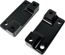 Fender-To-Fork Adapter Gloss Black
