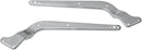 Rear Fender Strut Chrome For Harley Davidson FXST 1450 2000-2003
