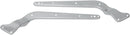 Rear Fender Strut Chrome For Harley Davidson FLSTC 1450 2000-2003