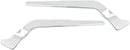 Rear Fender Strut Chrome For Harley Davidson FXST 1450 2004-2005