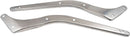 Rear Fender Strut Chrome For Harley Davidson FLSTF 1584 2008-2010