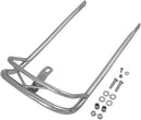 Rear Fender Rail Chrome