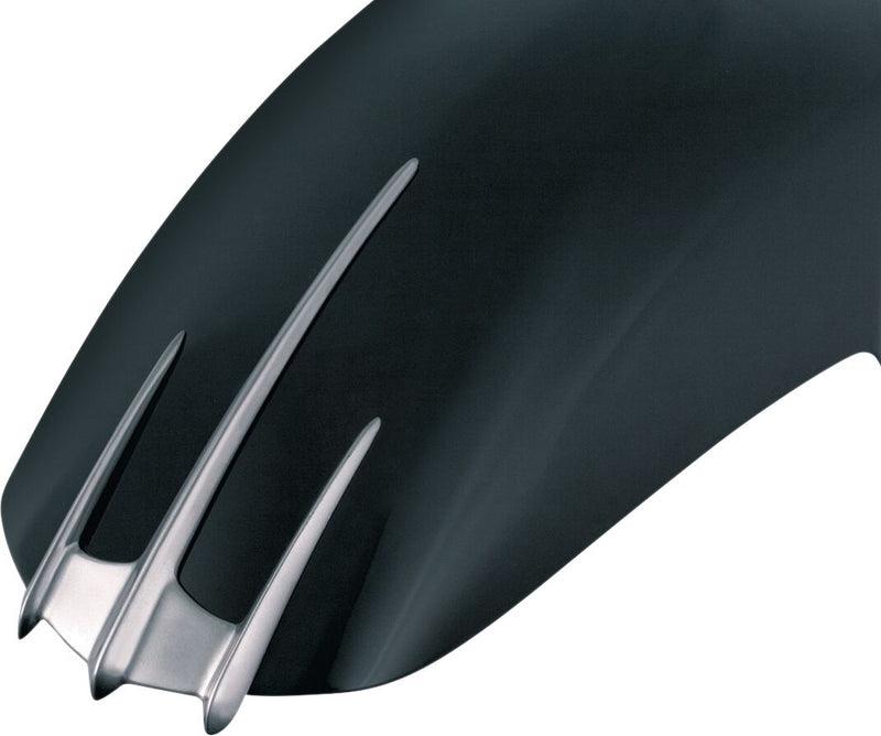 Triceptor Accent Fender Tip Chrome