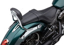 Detachable Backrest Kit Chrome For Indian SCOUT 60 ABS 2021-2022