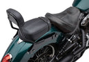 Detachable Backrest Kit Black For Indian SCOUT 69 ABS 2020