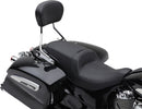 Detachable Backrest Kit Chrome For Indian Challenger 108 ABS 2021-2022