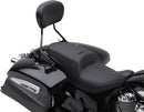 Detachable Backrest Kit Black For Indian Challenger 108 ABS 2021-2022