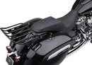 Big Ass Detachable Luggage Rack Black For Indian Challenger 108 ABS 2021-2022