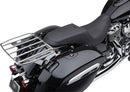 Big Ass Detachable Luggage Rack Chrome For Indian Challenger 108 ABS 2021-2022