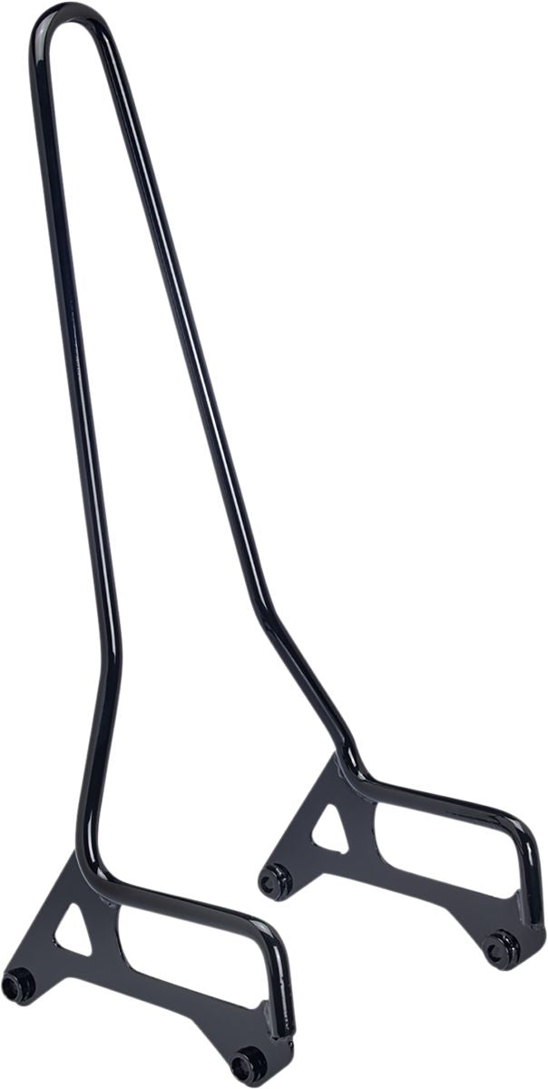 EXFIL XL 96-03 Sissy Bars Black