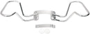 Passenger Hand Rail Chrome For Harley Davidson FLHR 1584 2009-2011
