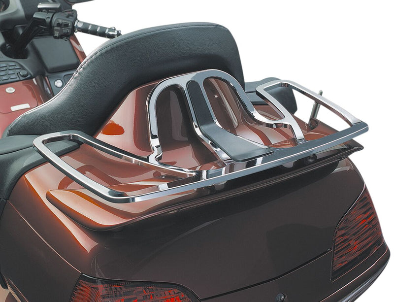 Luggage Rack For Gold Wing Chrome