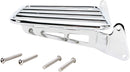 OEM Backrest Luggage Rack Chrome For Kawasaki VN 1600 2005-2008