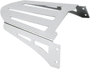 Sissy Bar Mounted Luggage Rack Chrome For Honda VF 750 C 1995-2002
