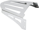 Sissy Bar Mounted Luggage Rack Chrome For Honda VT 750 C2 2007-2012