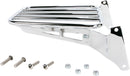 OEM Backrest Luggage Rack Chrome For Kawasaki VN 900 2006-2009