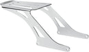 Formed Luggage Rack Laser Cut Chrome For Honda CMX 250 C 1996