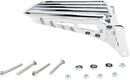 OEM Backrest Luggage Rack Chrome For Kawasaki VN 1700 2009-2013