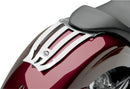 Formed Luggage Rack Solo Chrome For Honda VT 1300 CX 2018-2019