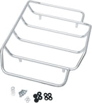 Tour-Pak Luggage Rack Chrome