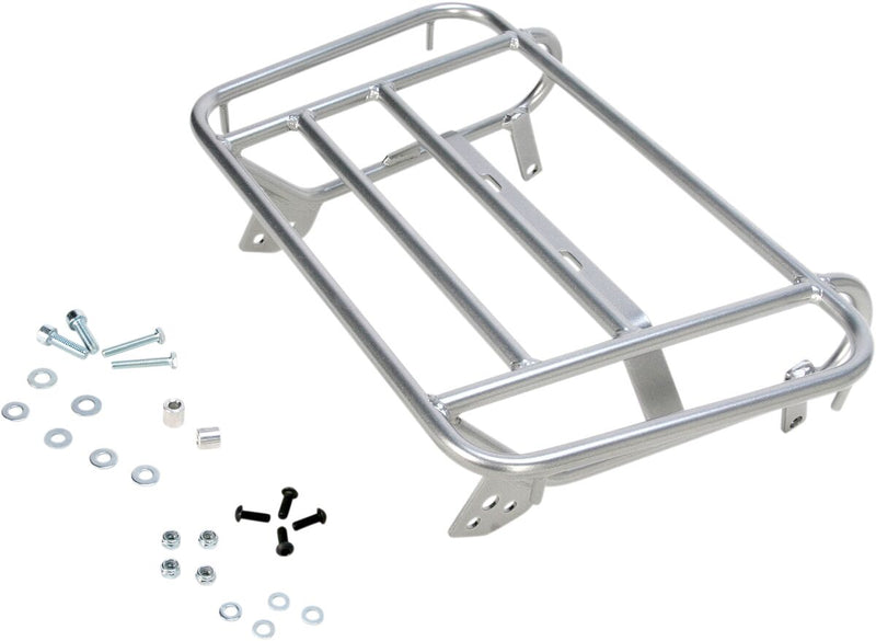 Expedition Rear Rack For Kawasaki KLR 650