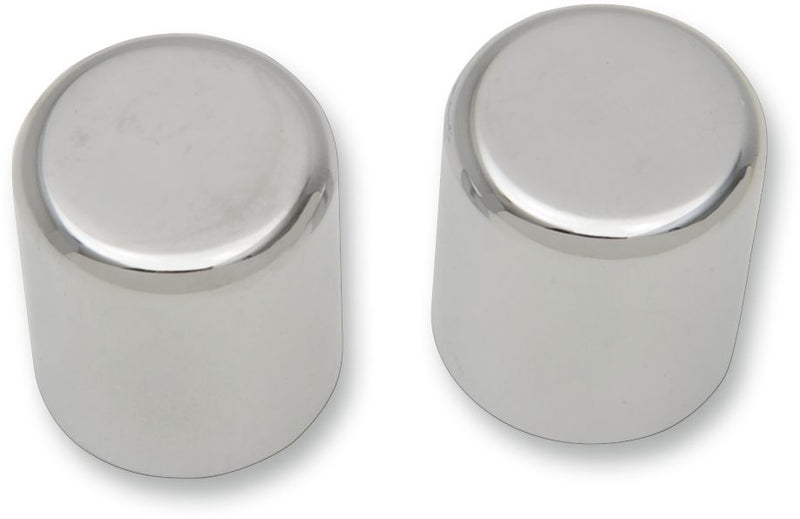 Magnetic Docking Points Covers Chrome - Large