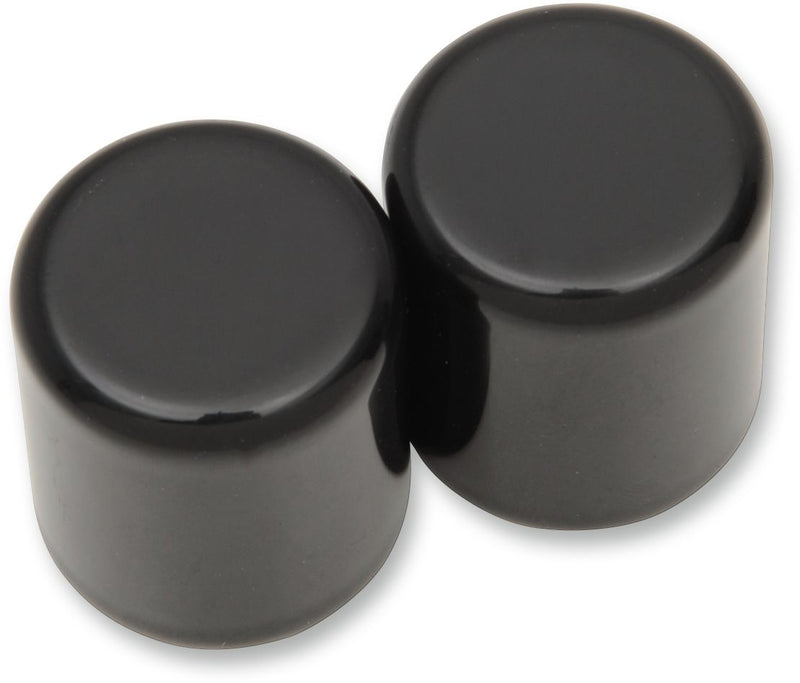 Magnetic Docking Points Covers Black - Large