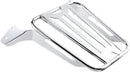 Luggage Rack For Detachable Backrest Chrome For Harley Davidson FLFB 1750 ABS 2018-2020