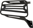 Luggage Rack For Detachable Backrest Black / Powder-Coated For Harley Davidson FLFB 1750 ABS 2018-2020