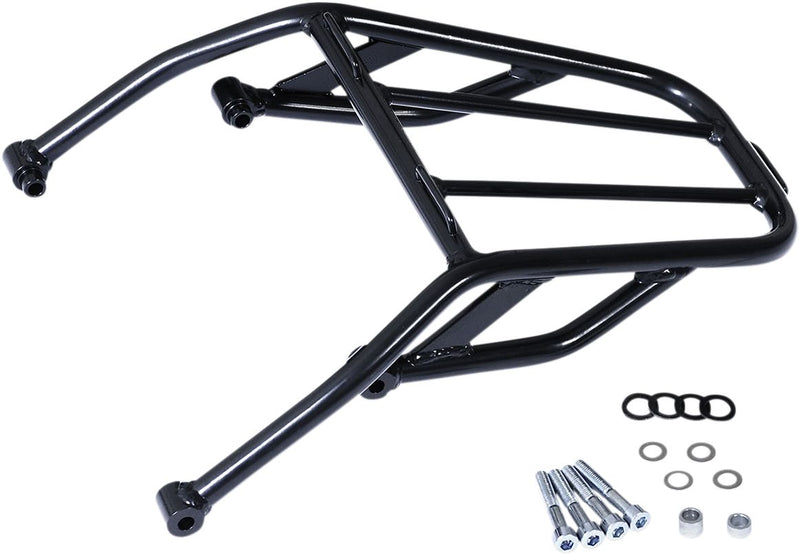 Top Luggage Rack Black | Vendor No GPB.06.239.100