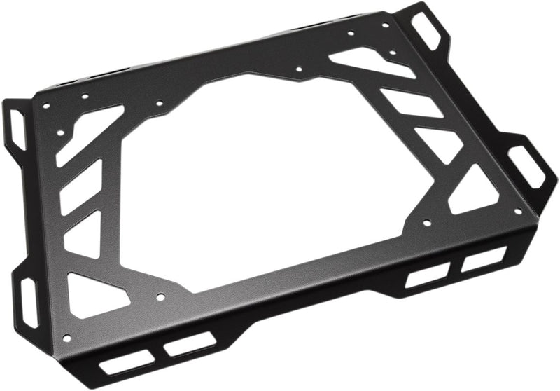 Adventure Luggage Rack Extension Black | Vendor No GPT.00.152.35500/B