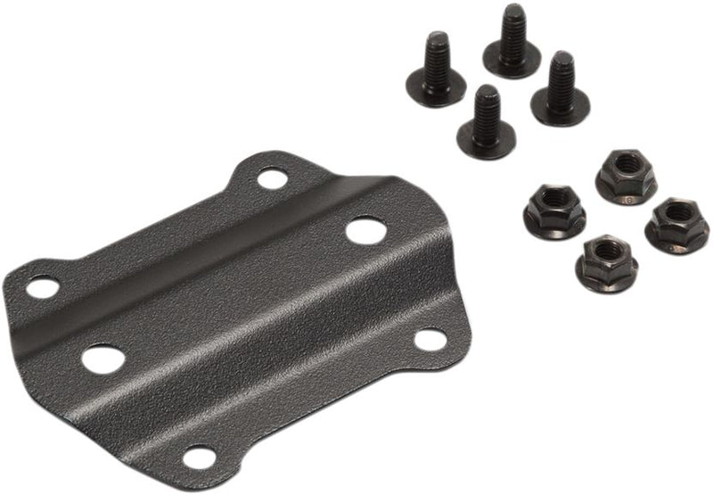 Adventure Luggage Rack Black Adapter Kit | Vendor No GPT.00.152.35900/B