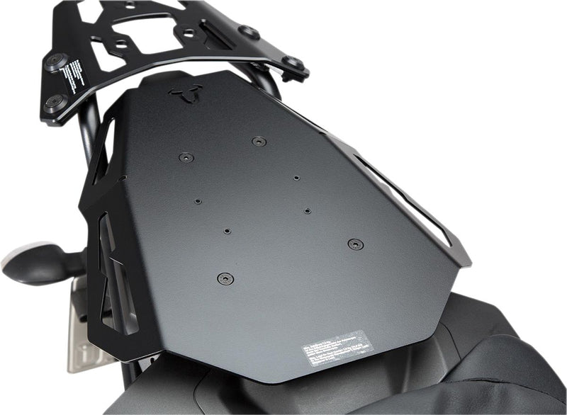 Passenger Seat Luggage Rack Black | Vendor No GPT.06.506.40000/B