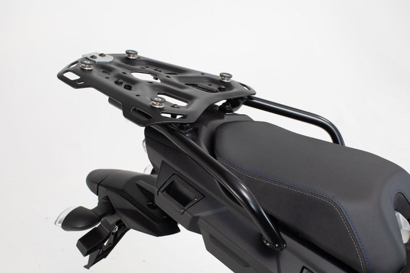 Adventure Luggage Rack Black | Vendor No GPT.06.871.19000/B