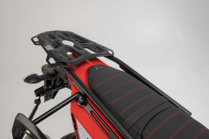 Adventure Luggage Rack Black | Vendor No GPT.06.799.19000/B