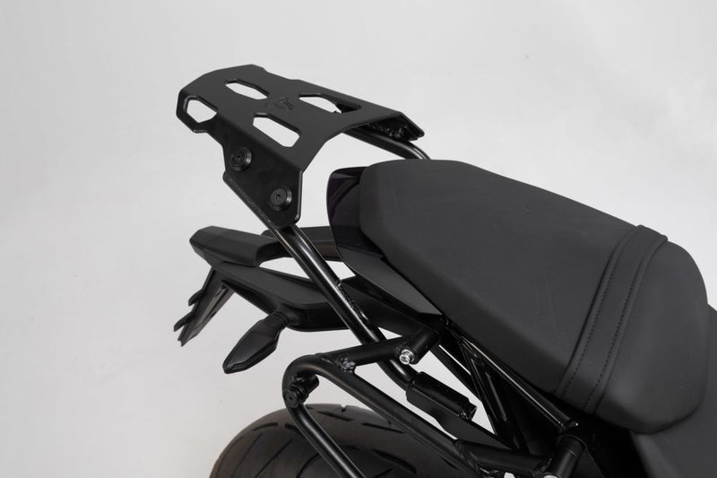 Street Luggage Rack Black | Vendor No GPT.04.881.16000/B