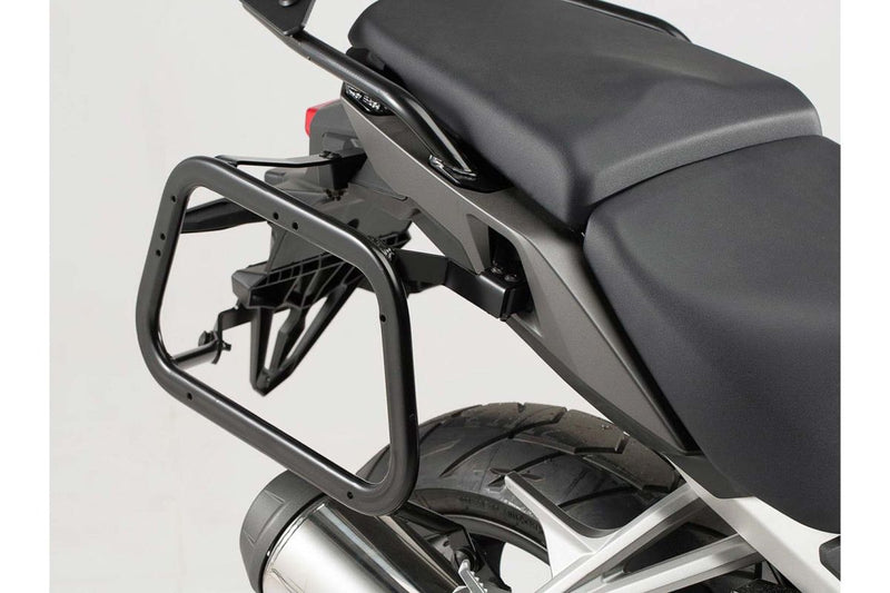 Evo Side Luggage Carriers Black | Vendor No KFT.01.548.20000/B