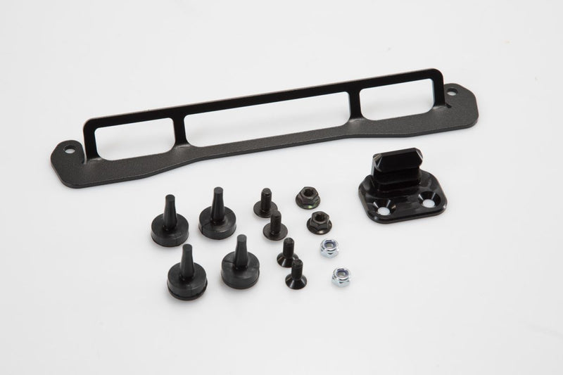 Adapter Arm Kit Black For Adventure Luggage Rack | Vendor No GPT.00.152.35700/B